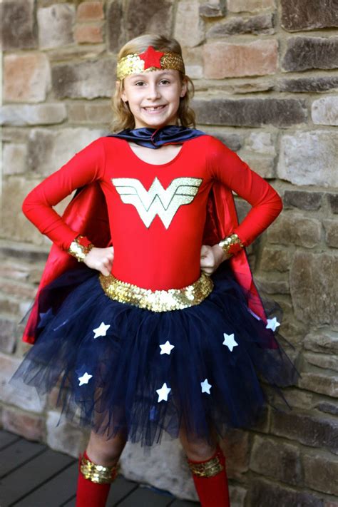 easy homemade superhero costumes|More.